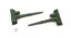 Picture of ParkZone PKZ5719 Wing Cannons: Spitfire MkIX