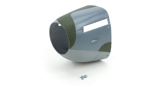 Picture of ParkZone PKZ5713 Painted Cowl: Spitfire MkIX