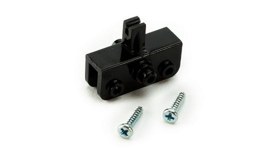 Picture of E-Flite Blade BLH3721 Tail Pushrod Support/Guide Set: 130 X