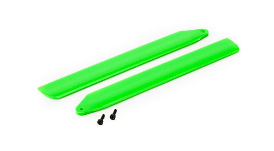 Picture of E-Flite Blade BLH3716GR Hi-Performance Main Blades , Green: 130x