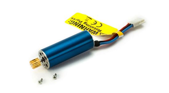 Picture of E-Flite Blade BLH3707 Brushless Main Motor: 130 X