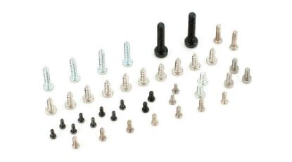 Picture of E-Flite Blade BLH3737 Screw Set: 130 X