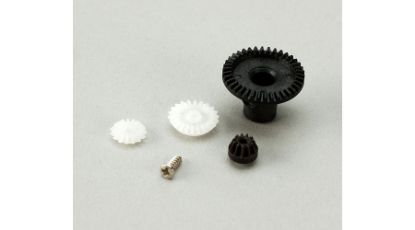 Picture of E-Flite Blade BLH3729 Tail Gears: 130 X