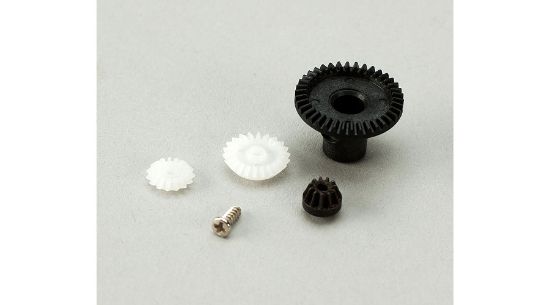 Picture of E-Flite Blade BLH3729 Tail Gears: 130 X