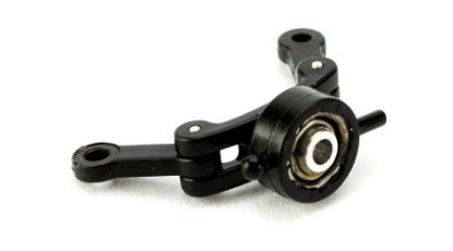 Picture of E-Flite Blade BLH3728 Tail Rotor Pitch Control Slider Set: 130 X