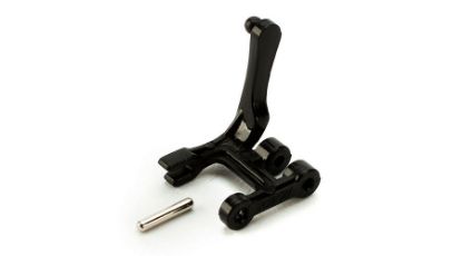 Picture of E-Flite Blade BLH3726 Tail Rotor Pitch Lever Set: 130 X