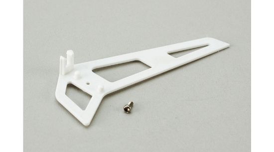 Picture of E-Flite Blade BLH3724 Vertical Fin: 130 X