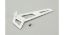 Picture of E-Flite Blade BLH3724 Vertical Fin: 130 X