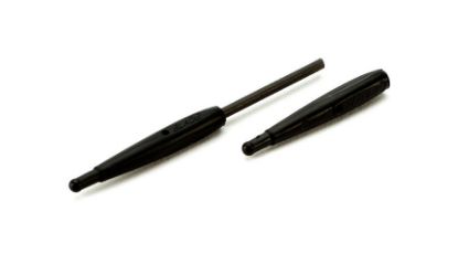 Picture of E-Flite Blade BLH3705 Canopy Mounts: 130 X