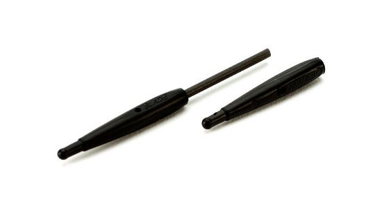 Picture of E-Flite Blade BLH3705 Canopy Mounts: 130 X