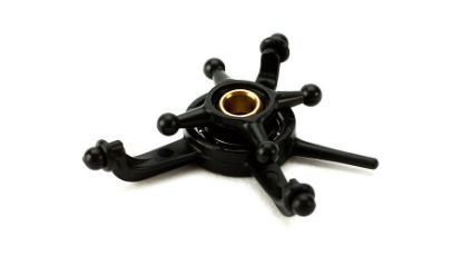 Picture of E-Flite Blade BLH3710 Complete Precison Swashplate: 130 X