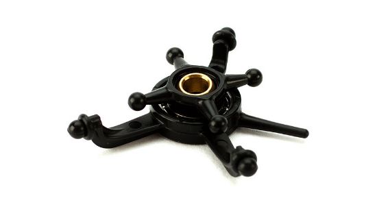 Picture of E-Flite Blade BLH3710 Complete Precison Swashplate: 130 X