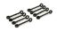 Picture of E-Flite Blade BLH3713 Rotor Head Linkage Set (8): 130 X