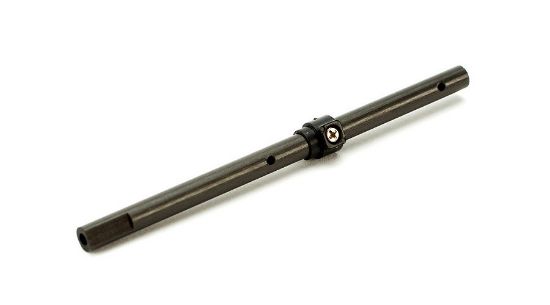 Picture of E-Flite Blade BLH3709 Carbon Fiber Main Shaft w/Collar: 130 X
