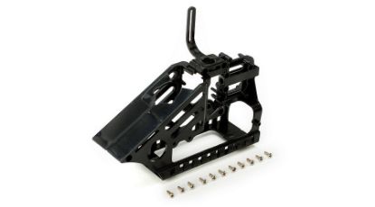 Picture of E-Flite Blade BLH3702 Main Frame Set: 130 X