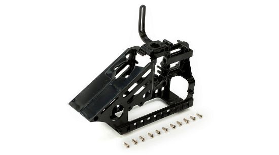 Picture of E-Flite Blade BLH3702 Main Frame Set: 130 X