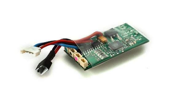Picture of E-Flite Blade BLH3701 Brushless Flybarless Control Unit: 130x