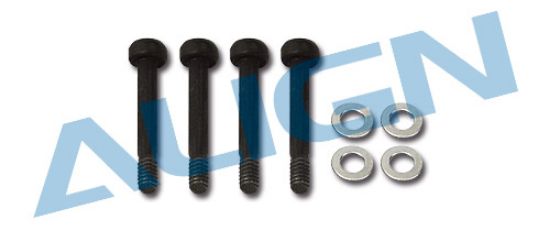 Picture of H45185 M2 socket collar screw (450 DFC)