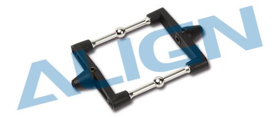 Picture of H45172 450 Plus Flybar Control Set