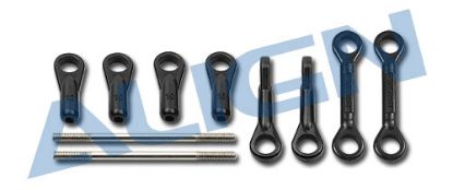 Picture of H45152 Sport V2/450 Plus Linkage Rod Set