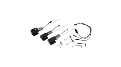 Picture of E-Flite EFLG110 10 - 15 Size Tricycle Electric Retracts