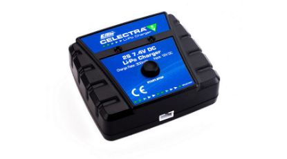 Picture of E-Flite EFLUC1007 Celectra 2S 7.4V DC Li-Po Charger
