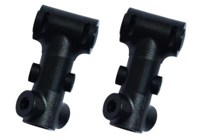 Picture of Nine Eagles NE402328008A Rotor blade head set (328A)