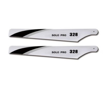 Picture of Nine Eagles NE402328003A Rotor Blade Set (328A)