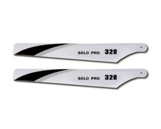 Picture of Nine Eagles NE402328003A Rotor Blade Set (328A)