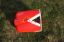 Picture of Gold Wing GW-CU210A 30cc Sbach Cowl (Red/White)