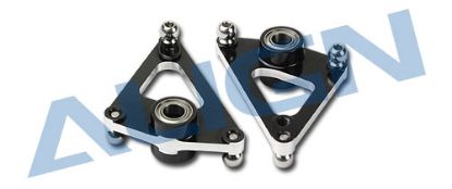 Picture of Align HN7034BA Metal Aileron Lever/Black