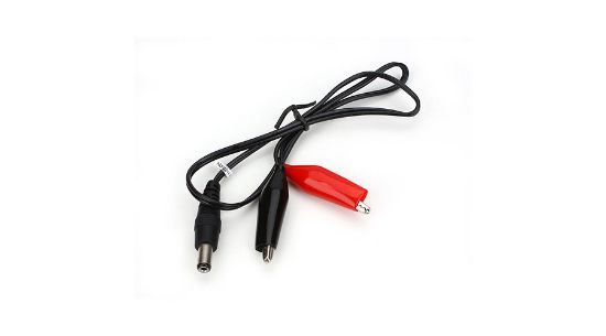Picture of E-flite EFLUC1008 DC Power Cord: UMX Beast