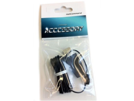 Picture of HeliCommand/Bavarian Demon PC Adaptor USB (M-Series and X-Series