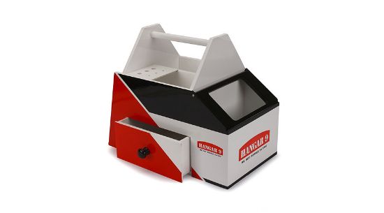 Picture of Hangar 9 HAN130 Flight Pack Field Box