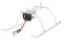 Picture of Nine Eagles NE4210061 Landing Skids for Draco (White)