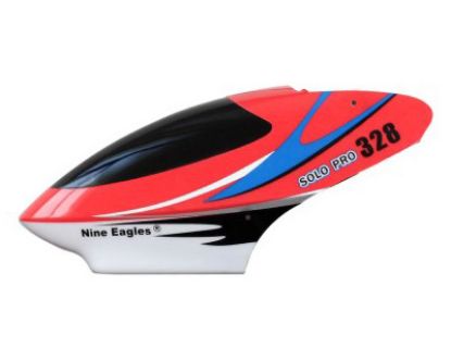Picture of Nine eagles NE402328001A Cabin Set (NE328A)