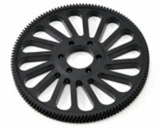 Picture of CM05-4602L Helical Cut Main Gear (127T)