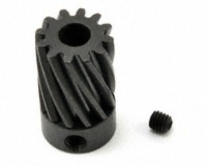 Picture of CM07-4314L  Helical Cut Pinion Gear (14T)