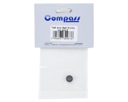 Picture of CM10-2002 Tail Arm Ball Holder 7HV