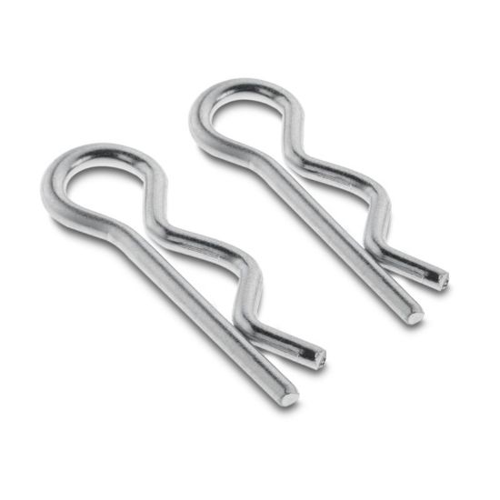 Picture of CM85-0001 Clamp pin, 2 pcs/bag