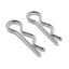 Picture of CM85-0001 Clamp pin, 2 pcs/bag