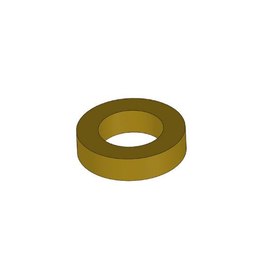 Picture of CM09-7205 Tail Arm Spacer 7HV