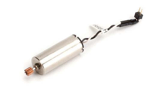 Picture of E-Flite BLH3303 Main Motor with Pinion: nCP X