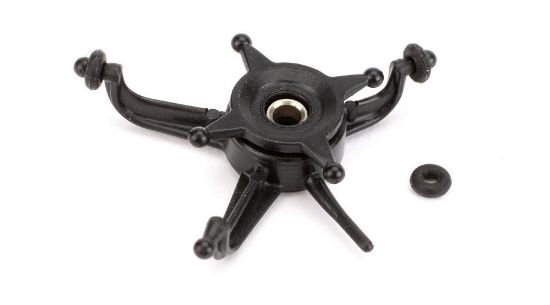 Picture of E-Flite BLH3309 Complete Precision Swashplate: nCP X