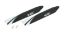 Picture of E-Flite BLH3310 Main Rotor Blade Set with Hardware: nCP X