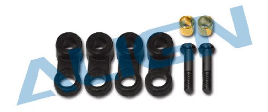 Picture of Align H45183 New Tail Pitch Control Link