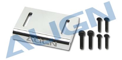 Picture of H55B001XXW 550E Front Body Mount