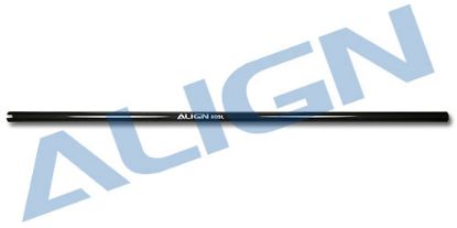 Picture of H80T005XXW 800E Carbon Fiber Tail Boom Set