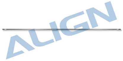 Picture of H80T006XXW 800E Carbon Tail Control Rod Assembly