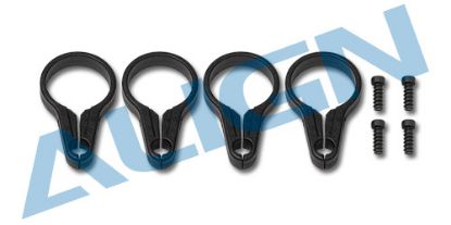 Picture of H80T009XXW 800E Tail Control Guide